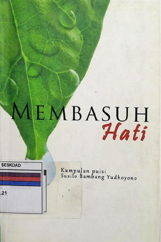 Membasuh Hati